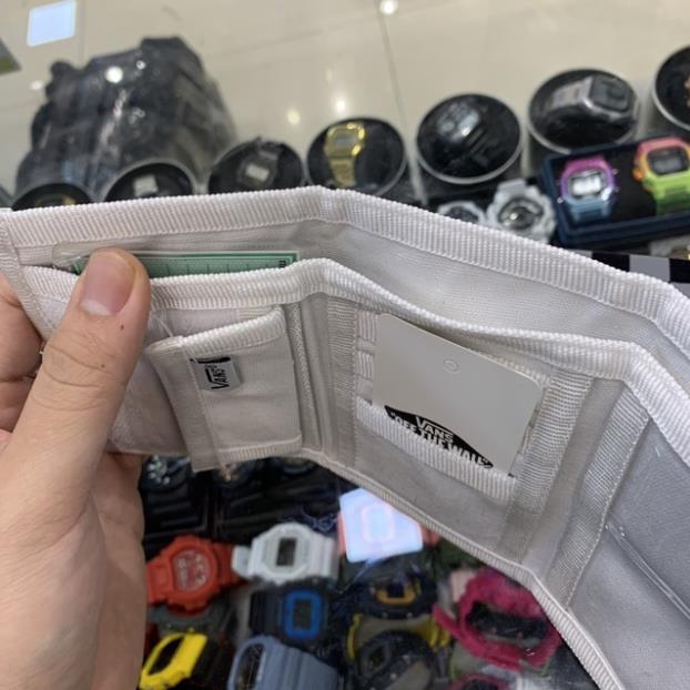 Bóp ví VANS CARO