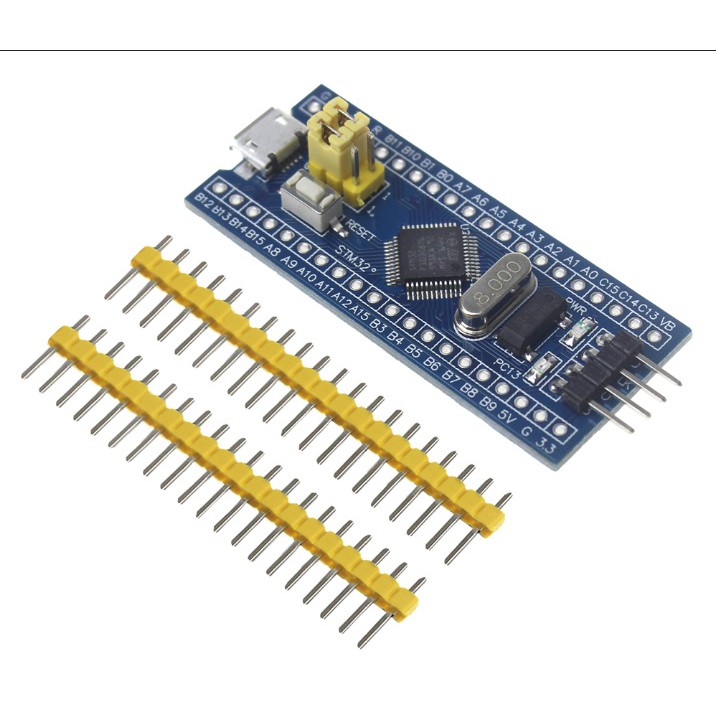 Kit phát triển stm32 stm32f103c8t6