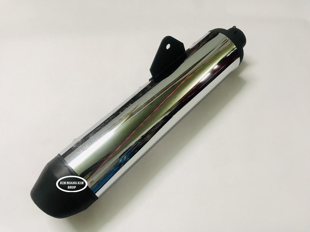 Lon Pô Tăng Sonic gắn mọi loại xe máy