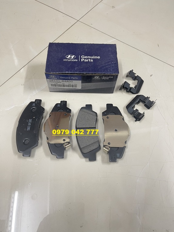 Má phanh trước hyundai i10 grand
