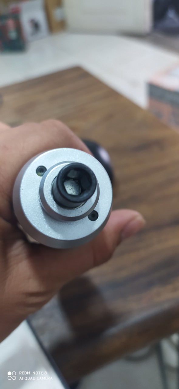 Máy Vặn Vít Dùng Pin 4V Mini Dekton DK-CV0501