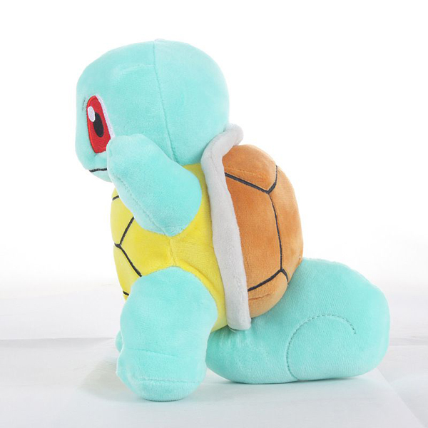 Gấu bông pokemon squirtle - rùa kini