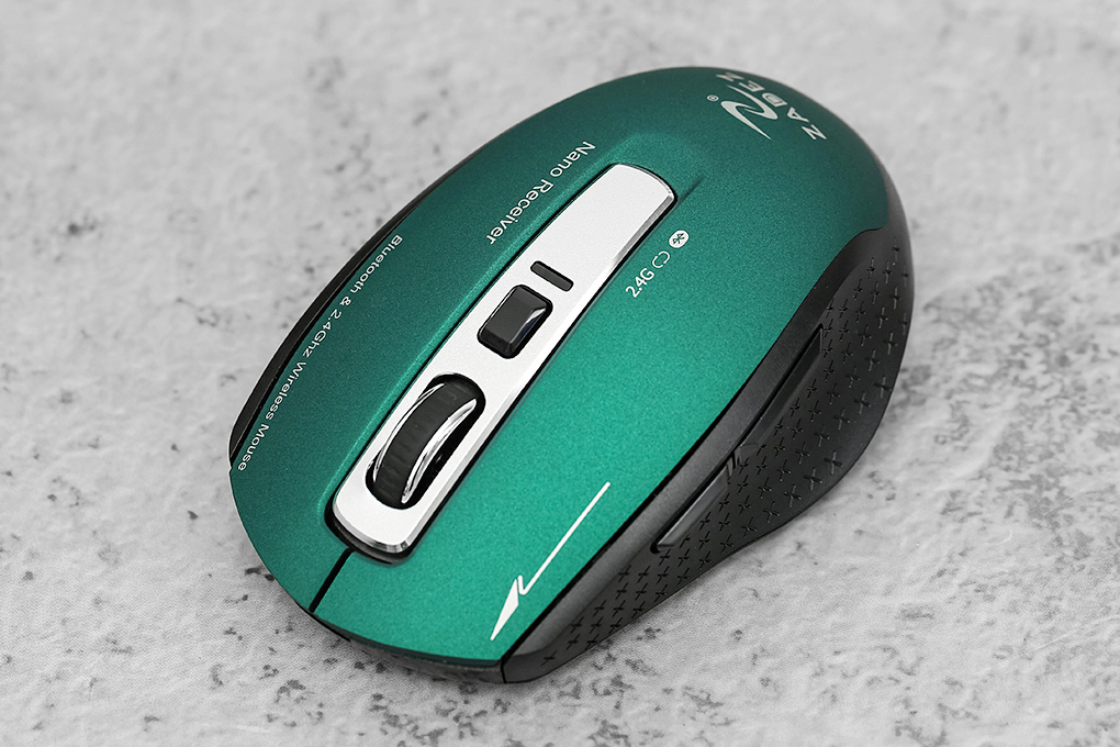 Chuột Bluetooth Zadez M350