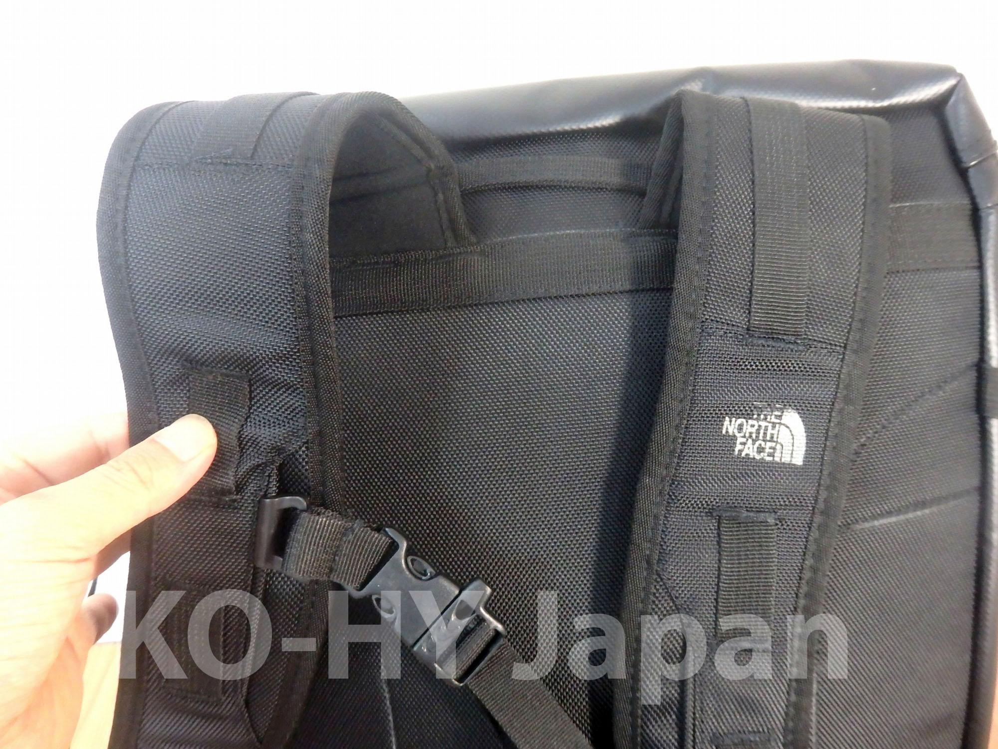 [HCM]Balo The North Face Chống Nước Fuse Box 30L
