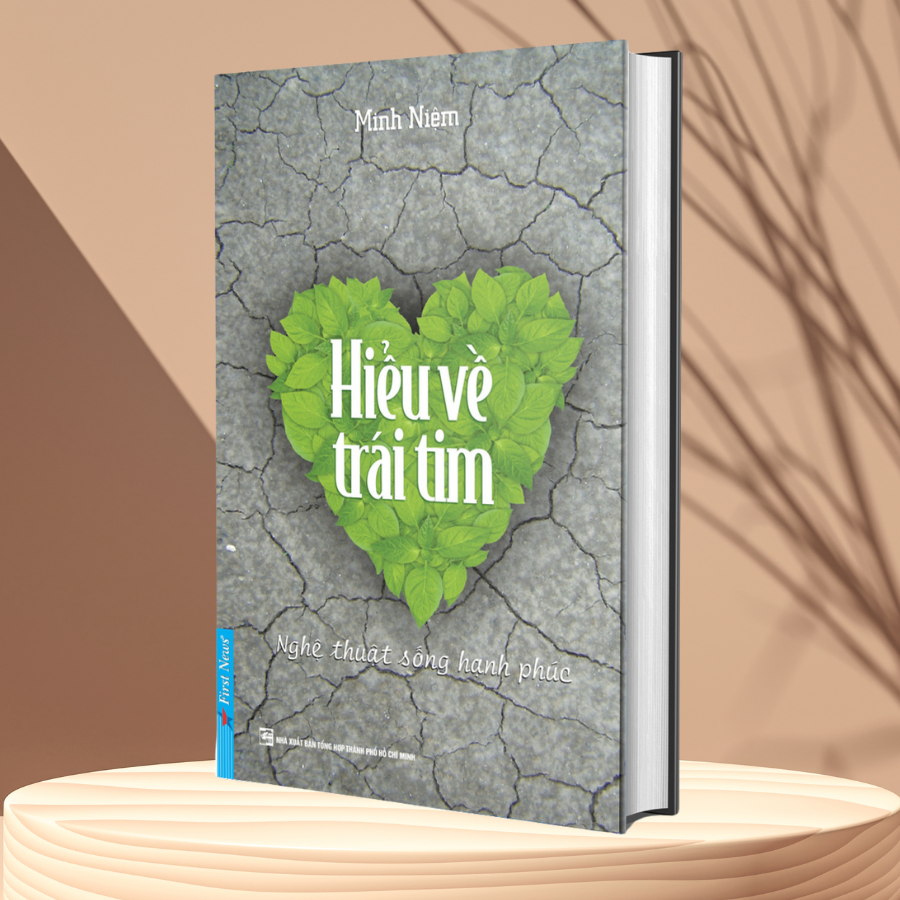 Sách - Hiểu Về Trái Tim - Minh Niệm