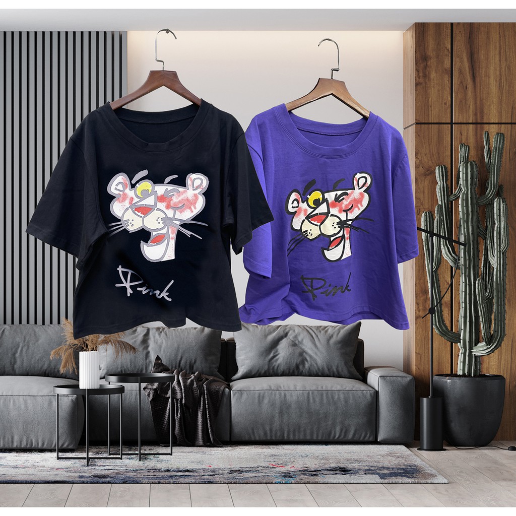 [HCM]áo thun croptop BIGSIZE cao cấp