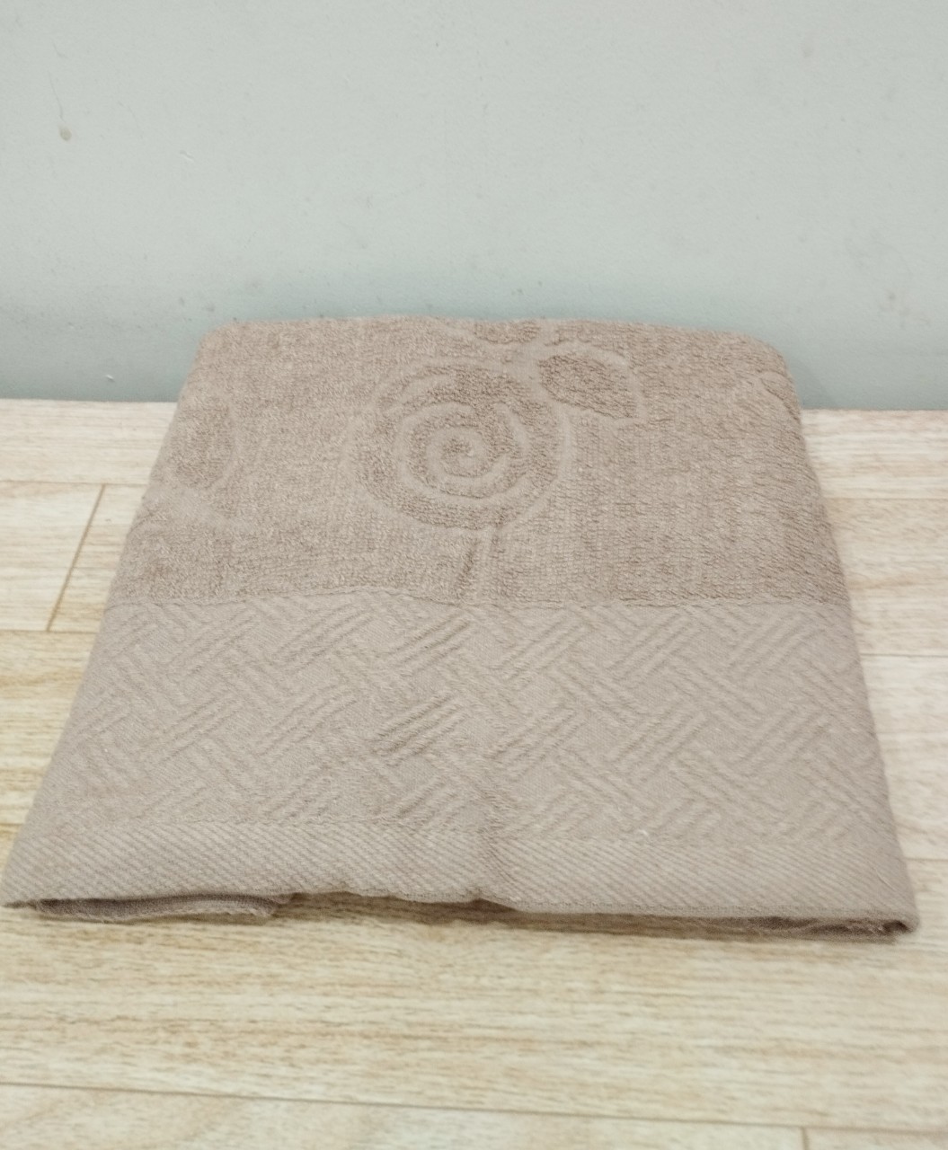 khăn tắm nhiều size 50x10cm, 35x75cm (hàng khuyến mãi)