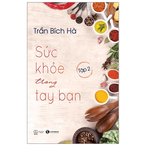 Fahasa - sức khỏe trong tay bạn - tập 2
