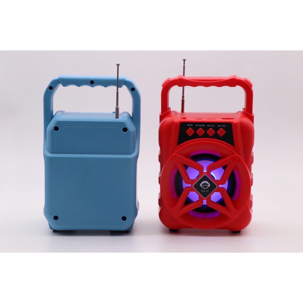 Loa Bluetooth TO 11-12