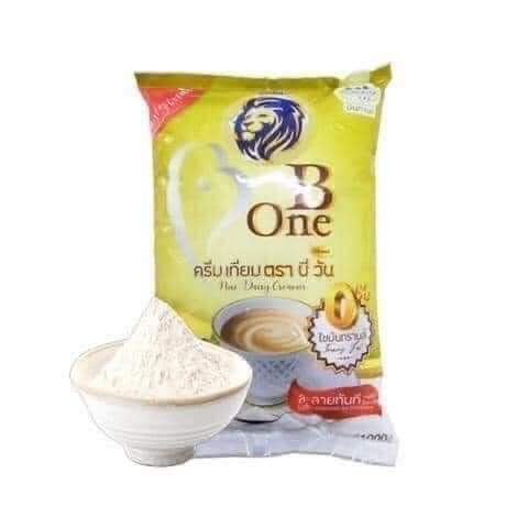 Bột kem béo thực vật Bone gói 1kg