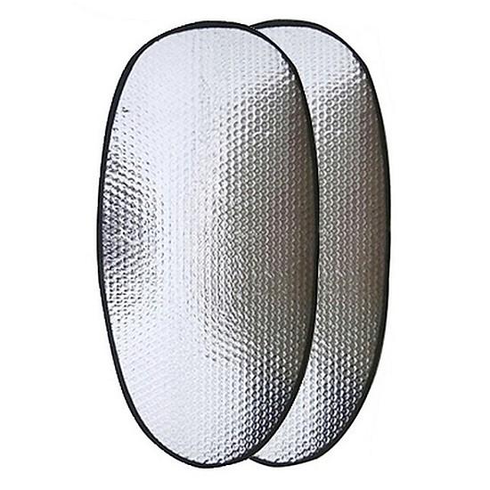 Bọc phủ yên xe máy chống nóng