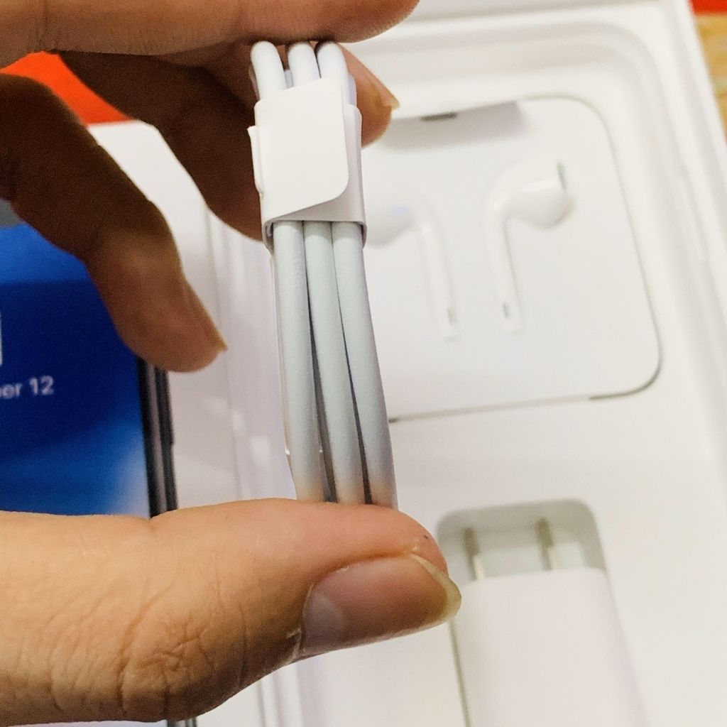 Cáp sạc iPhone 💖 Free Ship 💖 Dây sạc Lightning dành cho iPhone 5 đến Xs Max - A80