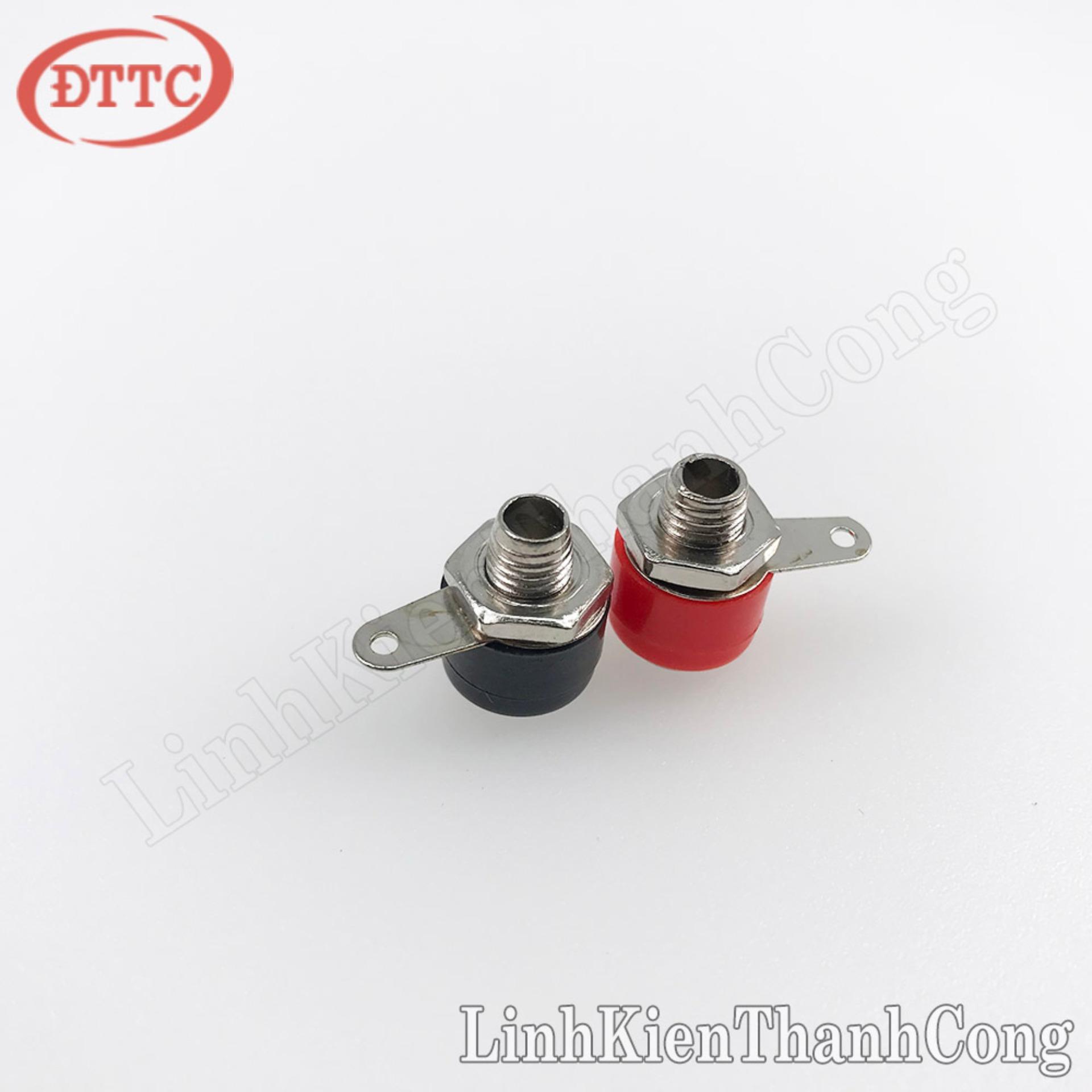 Jack Bắp Chuối 4mm Cái