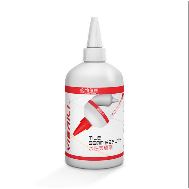 Chai sơn chỉ nền gạch Yibaili 280ml