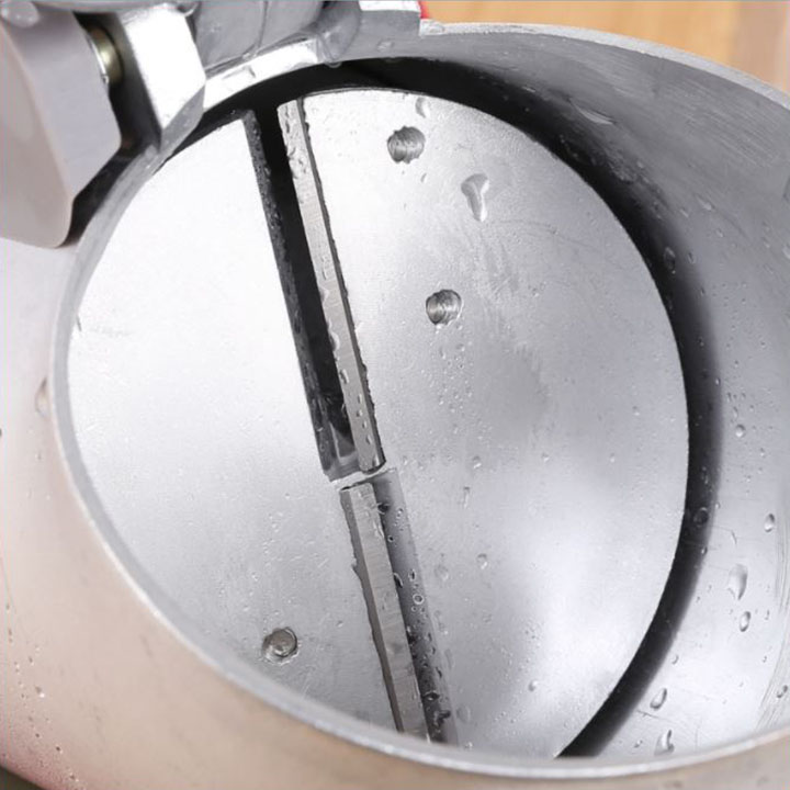 Máy Bào Đá Tuyết Mịn Siêu Tốc ( Bảo Hành 12 tháng Toàn Quốc )