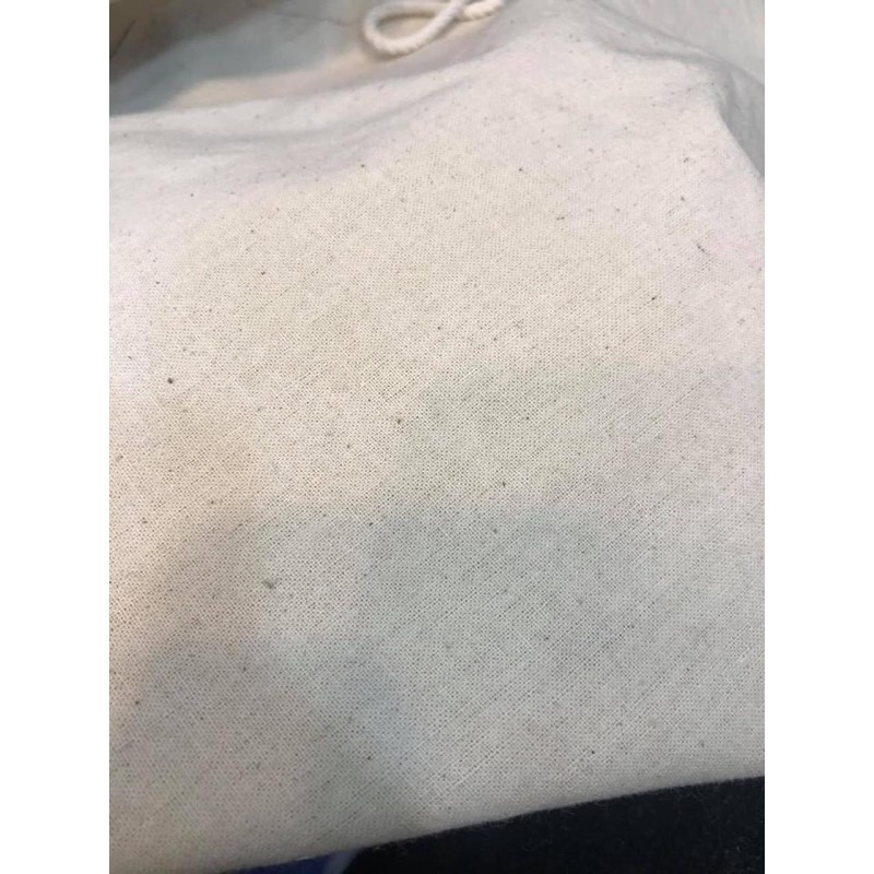 Vải thô mộc linen 35k/m (khổ 1m20)