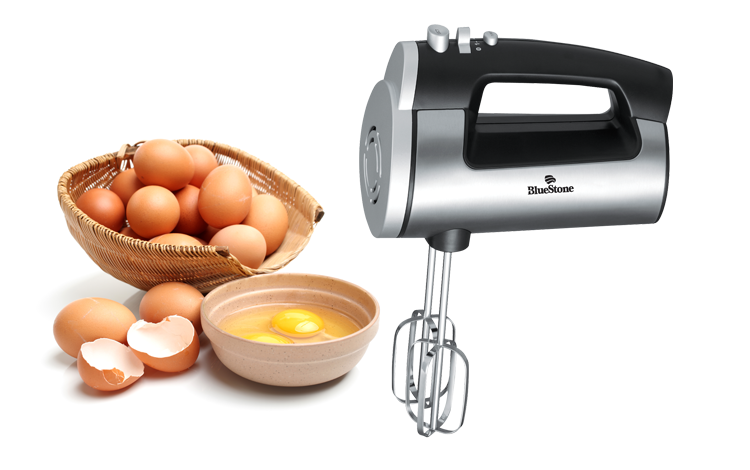 Bộ que máy đánh trứng đa dụng cho máy Philips 15cm