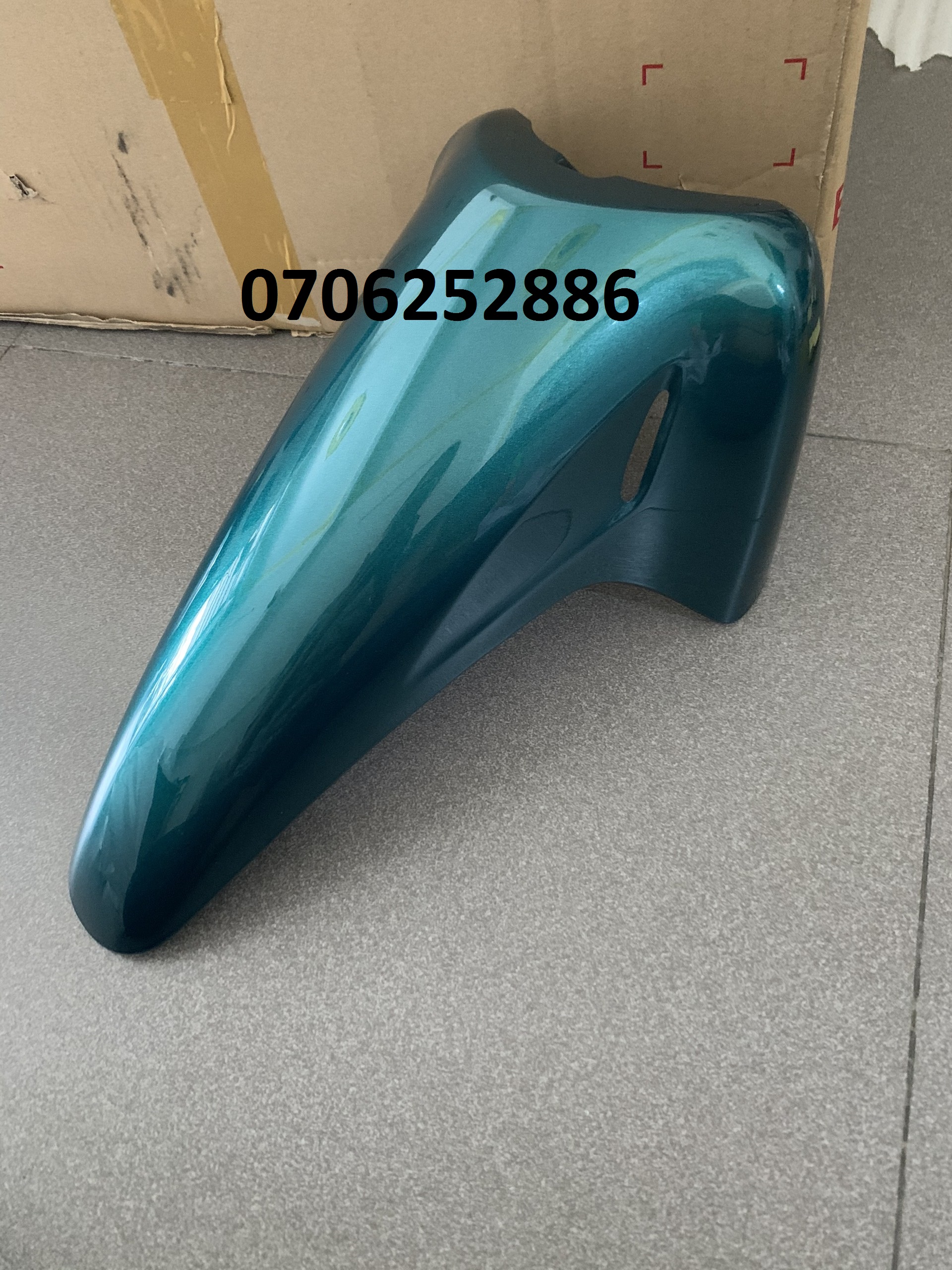 Dè trước Future 2 hàng mới chính hãng