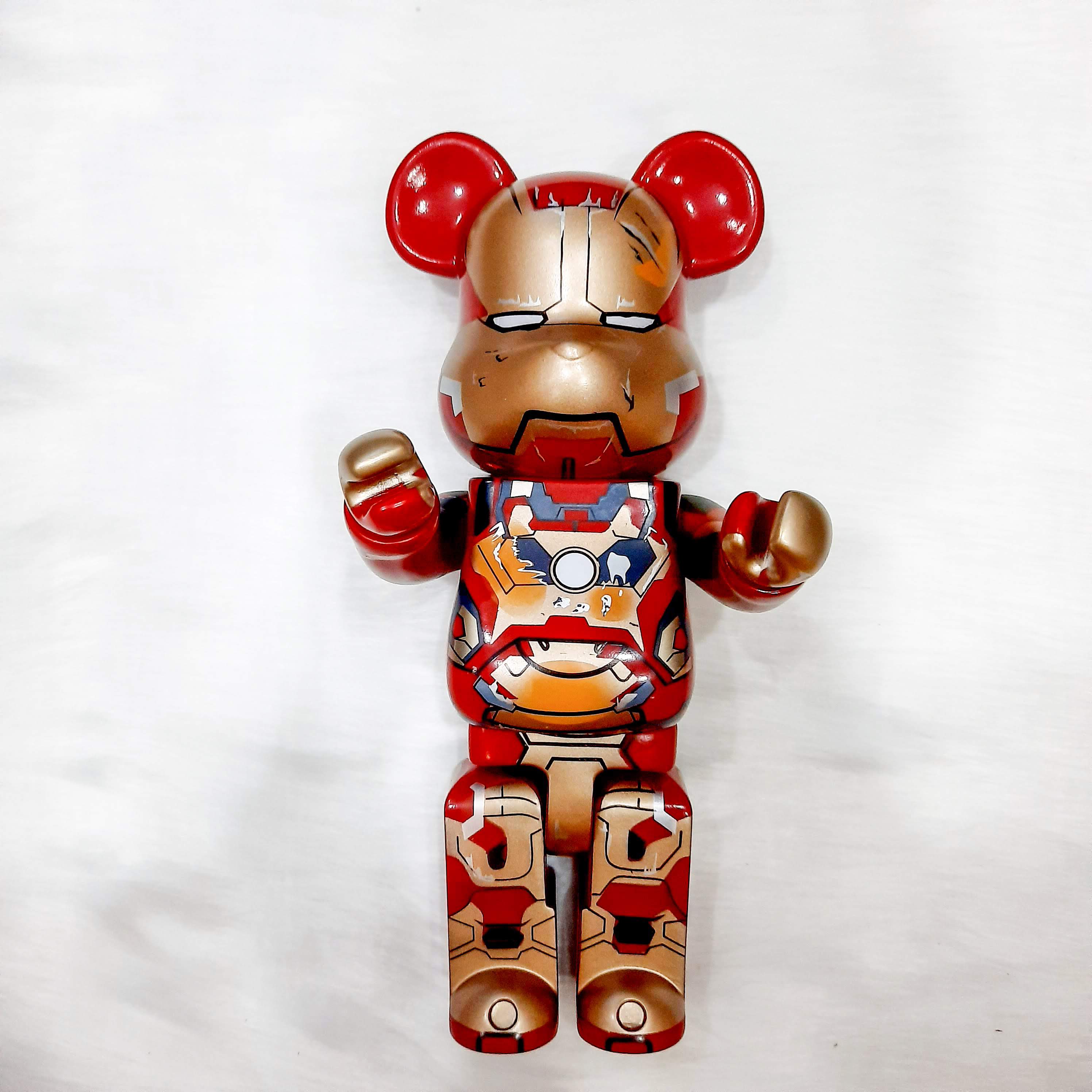 Tổng hợp hơn 66 về mô hình bearbrick 400 mới nhất  Tin học Đông Hòa