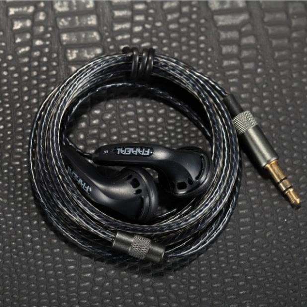 (CÓ SẴN) Tai nghe Faaeal Iris 32ohm