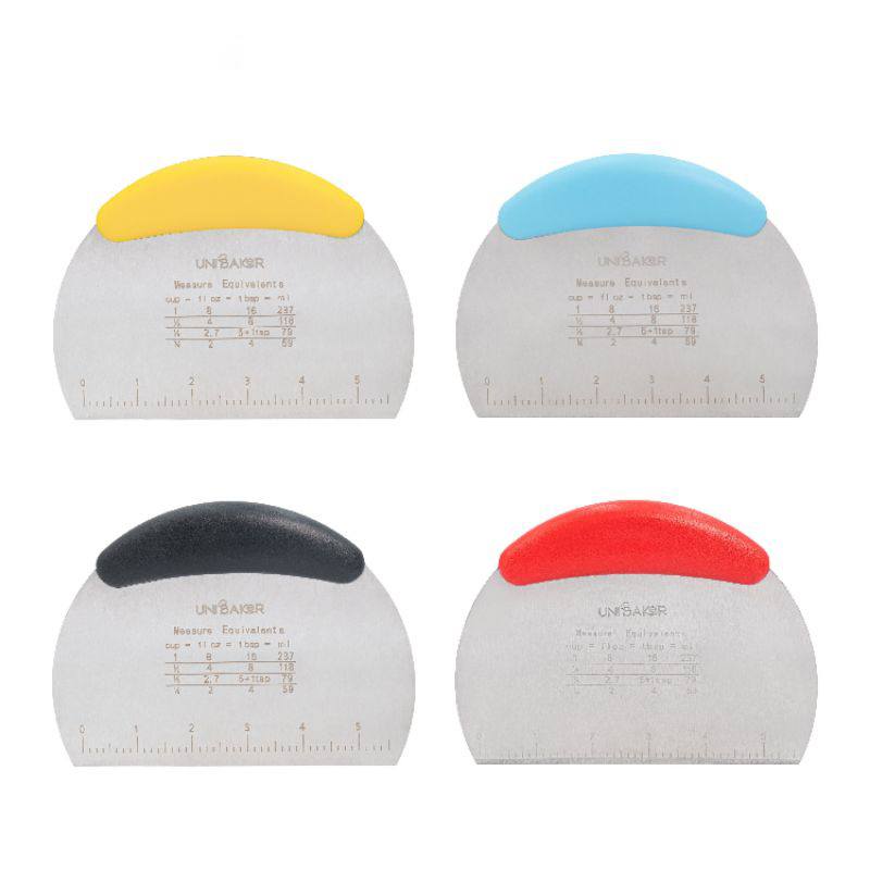 Cắt bột Unibaker MB148 (Giao màu ngẫu nhiên)