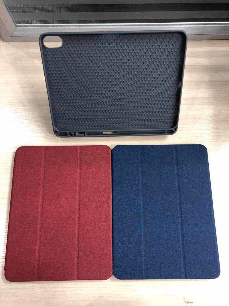 Bao da mutural cho ipad pro 11 inch/ipad pro 11 inch 2020/ipad pro 12.9 inch/ipad 10.9/ipad 10.5/ipad 10.2 inch