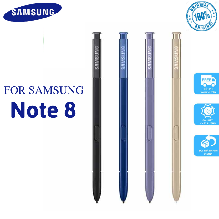 Bút Spen Samsung Galaxy Note 8 - Hàng chính hãng