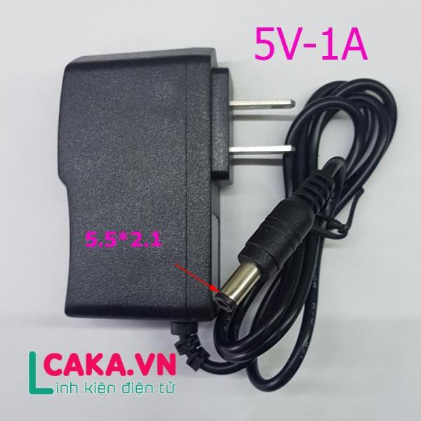 Bảng giá Nguồn Adapter 5V 1A Phong Vũ