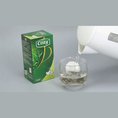 Trà Nhài Túi Lọc Cozy
