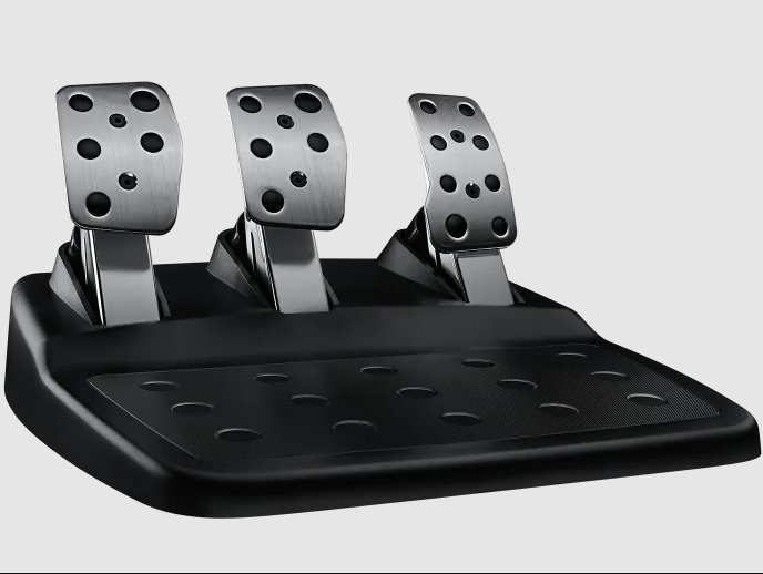 Vô Lăng Gaming Logitech G29 - Hàng Chính Hãng