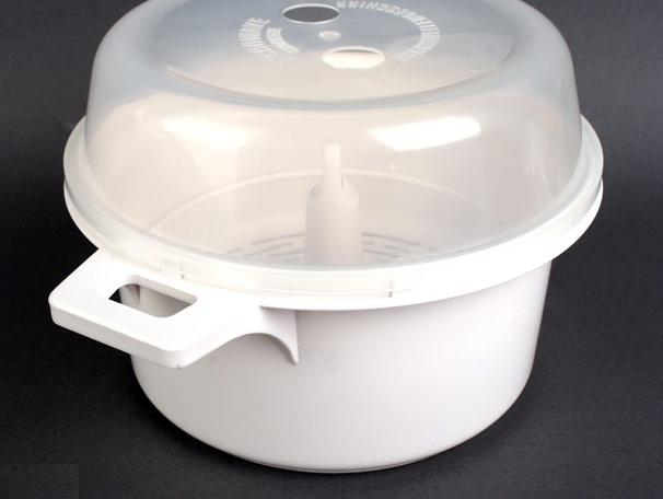 Thố hấp trong lò vi sóng Ts-325