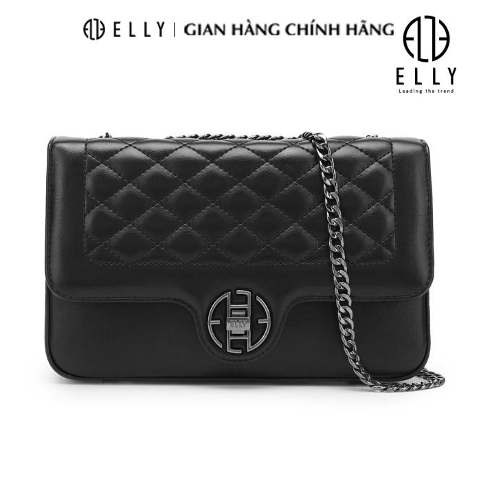 TÚI XÁCH NỮ CAO CẤP DA THẬT ELLY – ET124