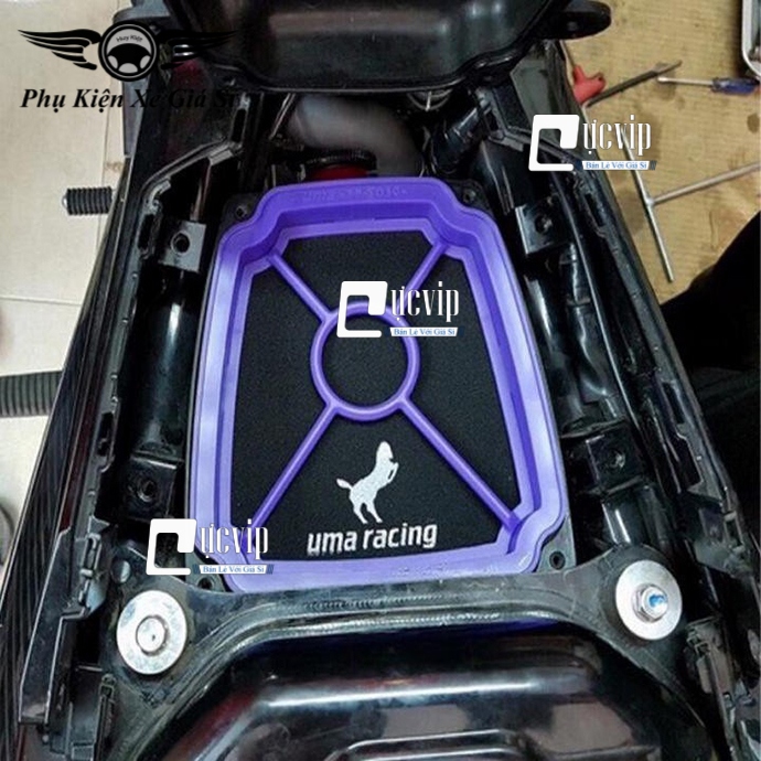 Lọc Gió Độ Exciter 150 (2015 - 2019) UMA Lưới Thép MS2295
