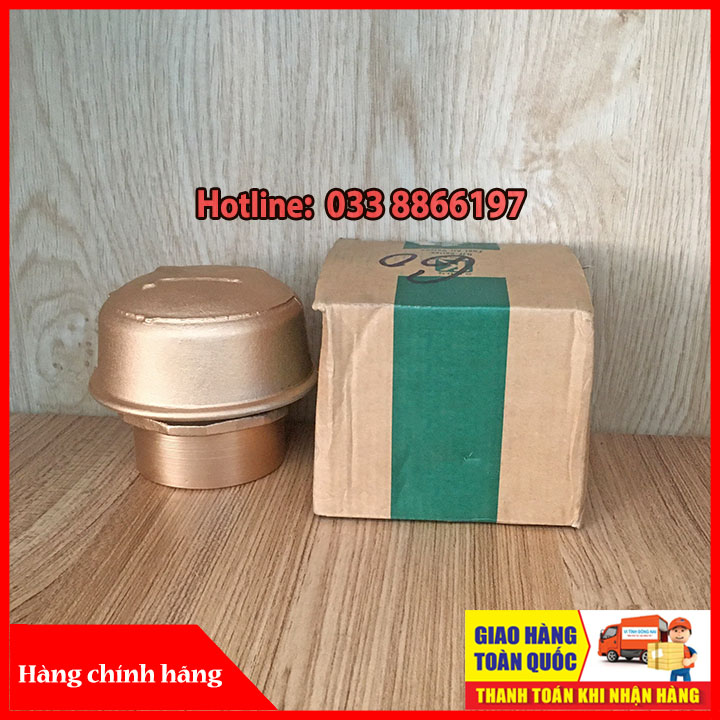 Van thở xăng dầu phi 49