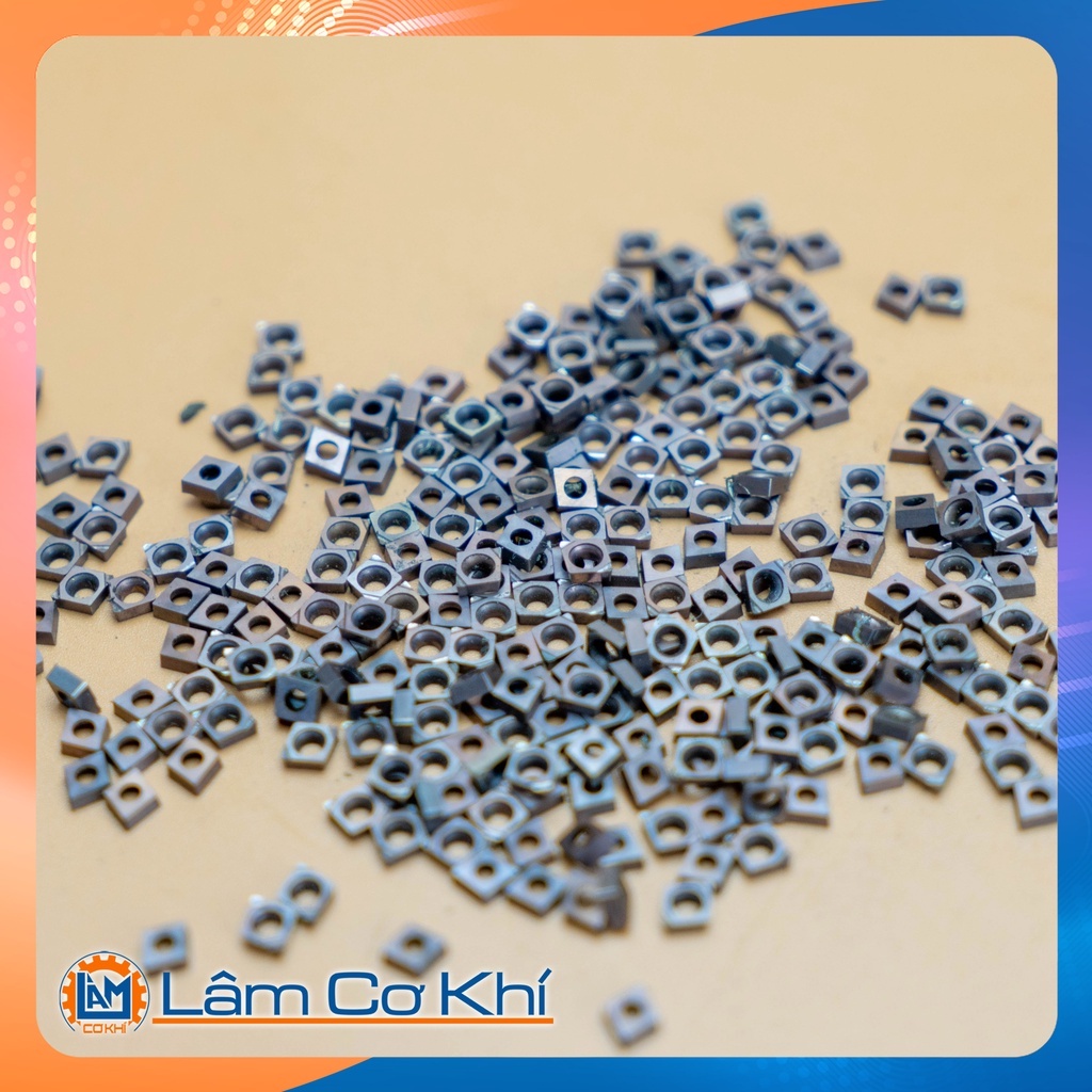 Chip tiện móc lỗ nhỏ C04