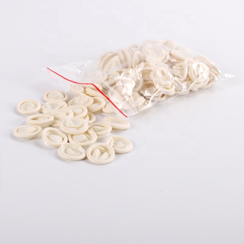 [GIFT] Túi 20 Bao Ngón Tay Cao Su