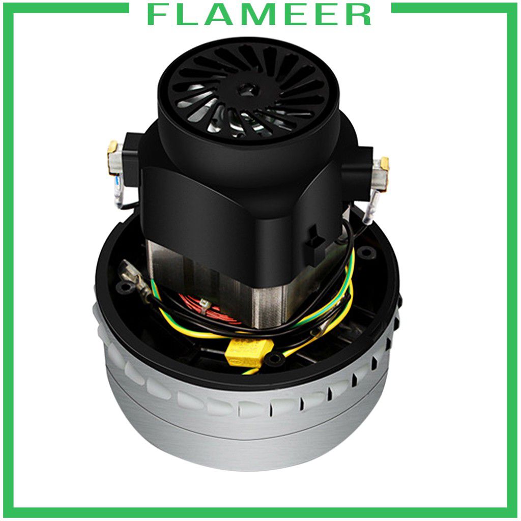 Động cơ máy hút bụi 1500w