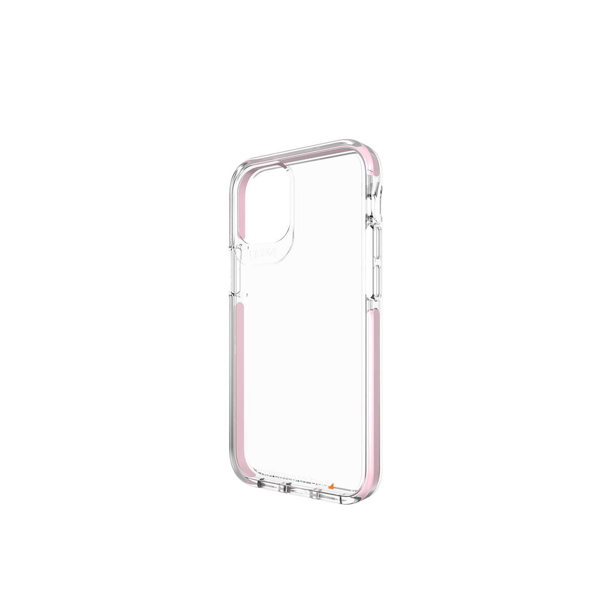 Ốp lưng Gear4 Piccadilly iPhone - Công nghệ chống sốc độc quyền D3O, kháng khuẩn, tương thích sóng 5G dành cho iPhone 12 series