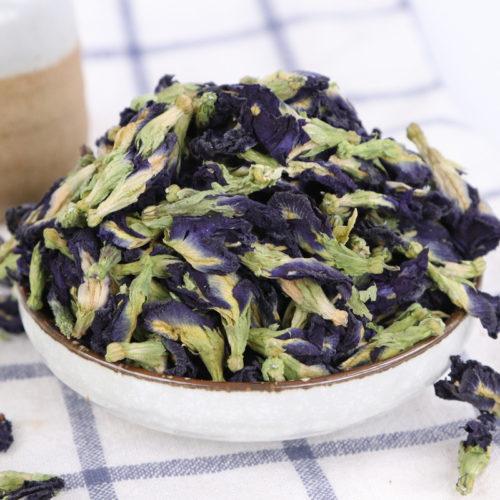 [HCM]Trà hoa đậu biếc 250gr