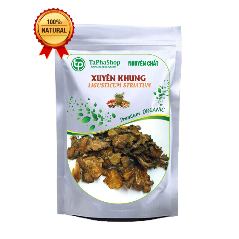 Xuyên khung sấy khô 500g - tấn phát