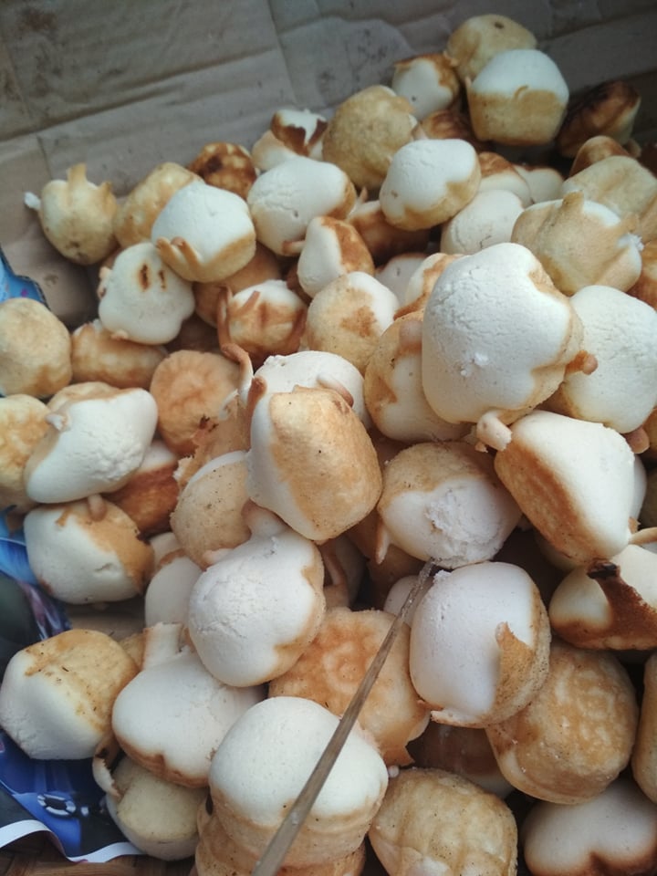 1kg bột bình tinh nhà làm nguyên chất 100%