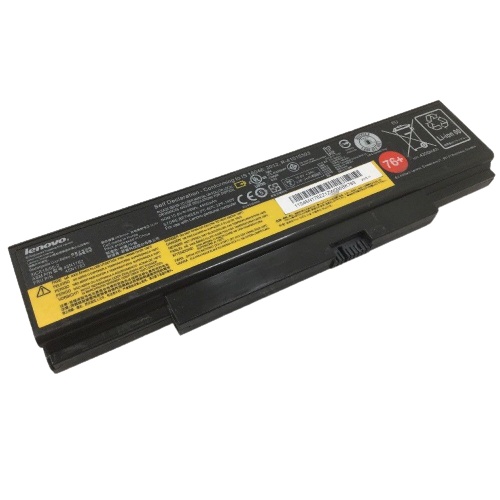 Pin laptop Lenovo ThinkPad E560, E565, E550, E555, E550C (45N1759, 45N1760, 45N1761, 45N1762, 45N1763)