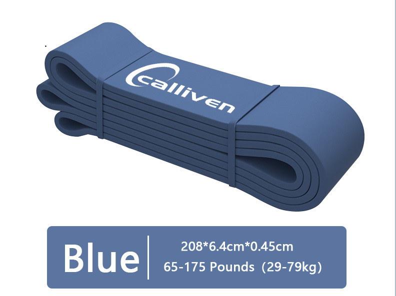 Bộ dây kháng lực Resistance Band Calliven