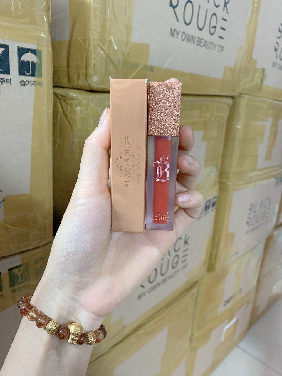 son backrouge mẫu mới