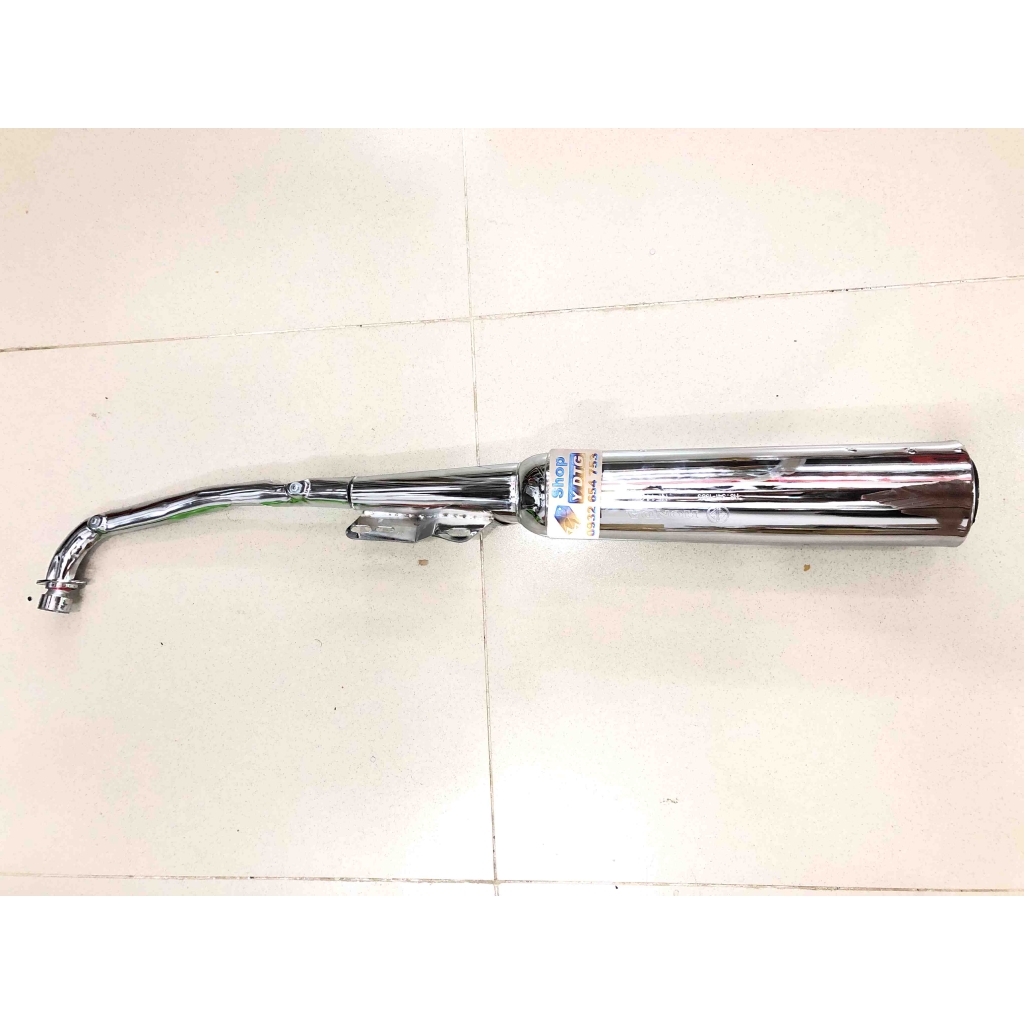 Pô Wave 110 Bụng Bự Nổ Móc, Sản Phẩm Tốt, Độ BềN Cao, Cam Kết SảN PhẩM NhậN ĐượC Như Hình Và Mô Tả, Inbox Shop Để ĐượC Tư VấN Thêm