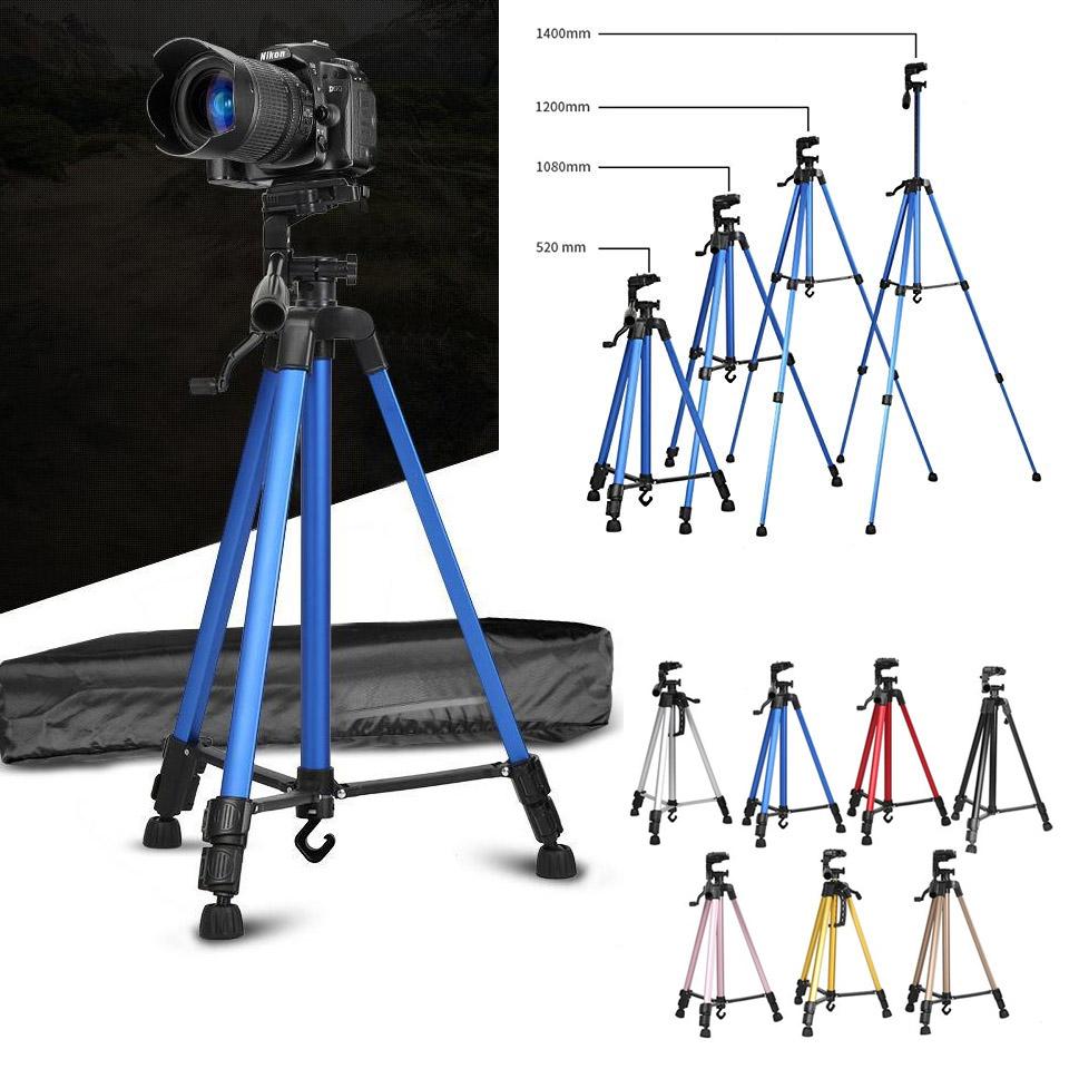 Chân giá đỡ Tripod 3366 cao 150cm