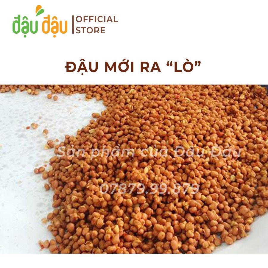 1kg +15% Đậu Phộng (Lạc) Rang Tỏi Ớt Đậu Đậu (Combo 2 Túi 575gr)