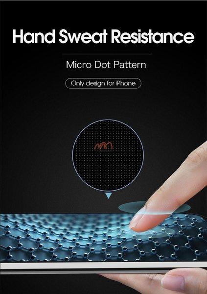 Ốp lưng mỏng viền màu iPhone 11 Pro 11 Pro Max 11 X Level