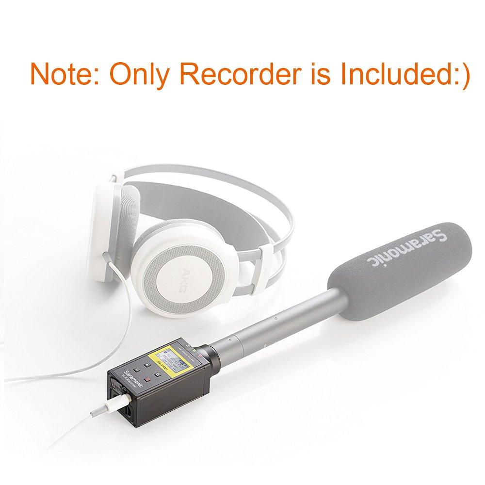 Saramonic- Recorders SR-VRM1 (FS911)