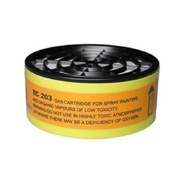 Combo 3 chiếc phin lọc cho mặt nạ phòng độc